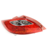 MAZDA 2 9/2007-> REAR TAIL LIGHT PASSENGER SIDE N/S