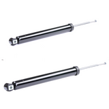 For BMW X3 E83 2003-2011 Rear Pair - Shock Absorbers Pair