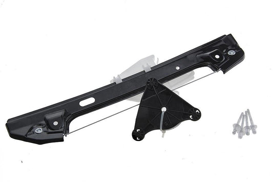 Seat Leon Mk1 1998-2005 Rear Left Electric Window Regulator