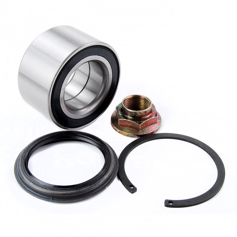 For Mazda MX-5 Mk2 1998-2005 Rear Wheel Bearing Kit