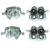 Mitsubishi L 200 MK3 1996-2006 Front Left & Right Brake Calipers