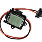 Opel / Vauxhall Vivaro 2001 - 2018 Heater Blower Motor Fan Resistor