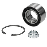 For BMW X3 2003-2010 Front Wheel Bearing Kit