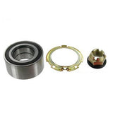 Opel Vivaro A 2001-2014 Front Hub Wheel Bearing Kit