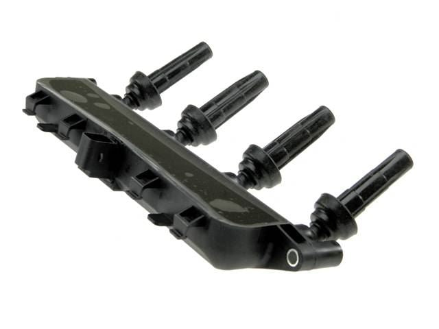 Peugeot 206 1998-2018 1.1i / 1.4i / 1.6i Ignition Coil