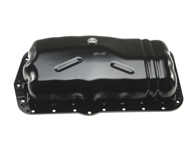 Vauxhall / Opel Vivaro 2003-2018 2.5 CDTI Steel Engine Oil Sump Pan