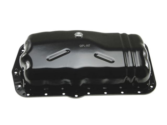 Vauxhall / Opel Vivaro 2003-2018 2.5 CDTI Steel Engine Oil Sump Pan