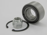 Citroen C2 and C3 2002-2016 Front Hub Wheel Bearing Kit Non ABS