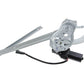 Ford Transit Van Mk3 2000-2014 Front Right Electric Window Regulator