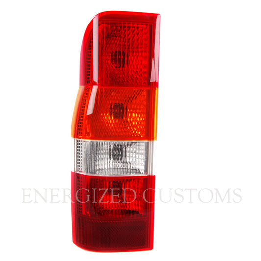 FORD TRANSIT MK6 2000-2006 REAR TAIL LIGHT PASSENGER SIDE N/S