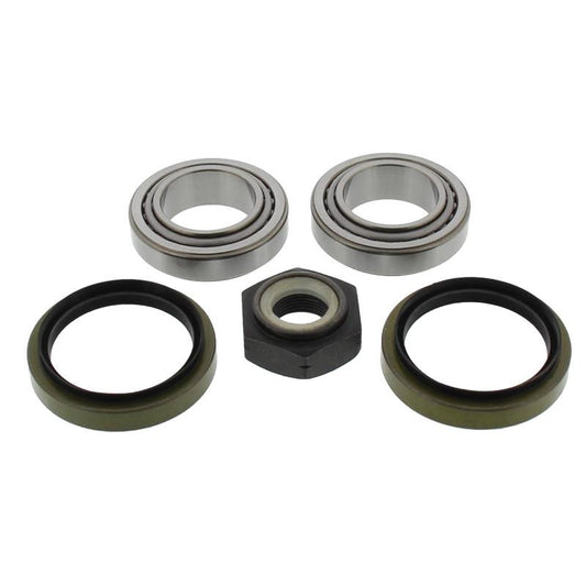 Ford Sierra 1982-1993 Rear Wheel Bearing Kits Pair No ABS