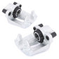 Volvo XC90 2002-2014 Rear Brake Calipers Pair