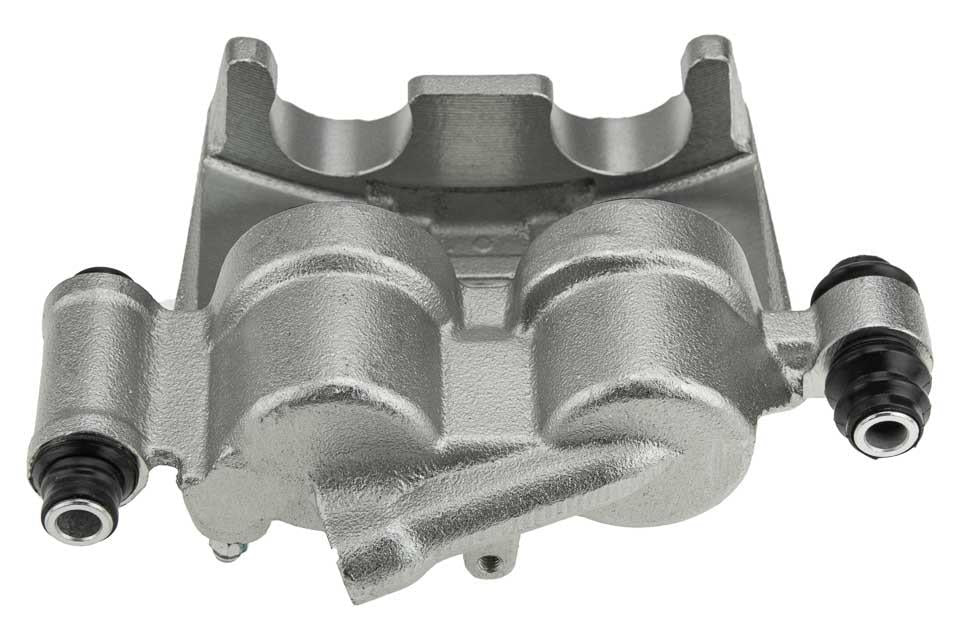 Mercedes Sprinter 1995-2023 Front/Rear Left Brake Caliper 276mm Discs