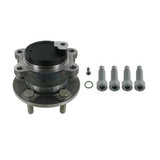 Volvo V40 2012-2019 Rear Hub Wheel Bearing Kit