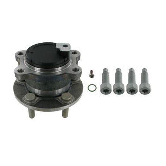 Volvo V40 2012-2019 Rear Hub Wheel Bearing Kit