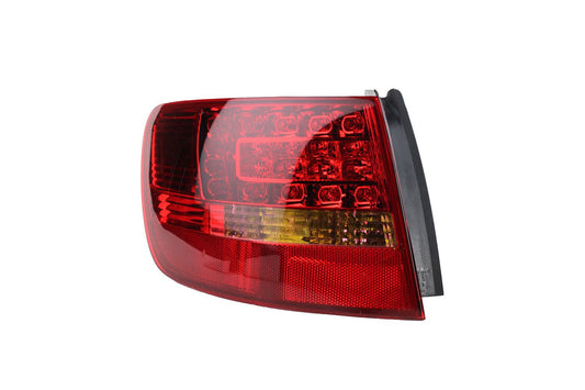 AUDI A6 ESTATE 2007-2009 LED REAR TAIL LIGHT PASSENGER SIDE N/S