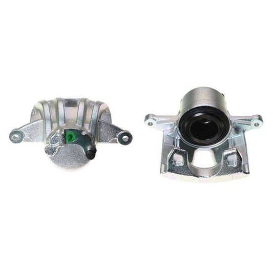 Jeep Cherokee MK3 2001-2008 Front Left & Right Brake Calipers