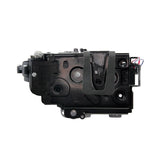 VW New Beetle 1998-2010 Front Left Door Lock Actuator Solenoid Mechanism