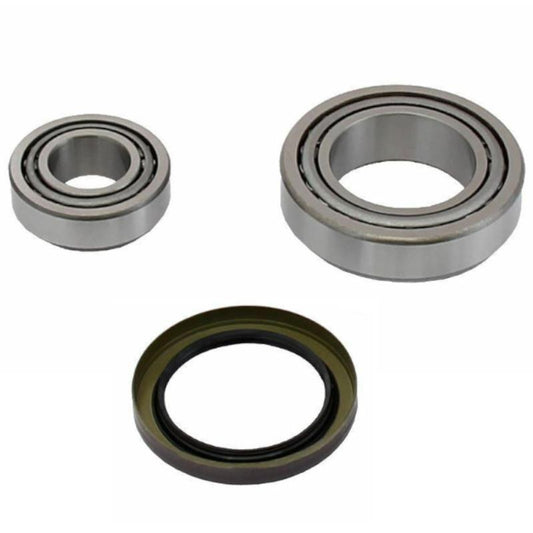 Mercedes E-Class W211, S211, W212, S212 2003-2016 Front Wheel Bearing Kit