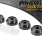 VW Golf Mk3 4WD 1992-1998 PowerFlex Black Series Front Eye Bolt Mounting Bush