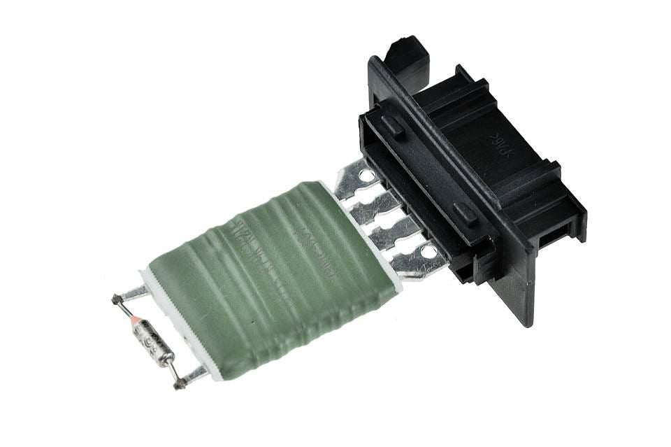 Mercedes-Benz Sprinter 1995 - 2006 Heater Blower Motor Fan Resistor