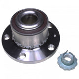 Skoda Fabia Mk2 2007-2014 Front Hub Wheel Bearing Kit