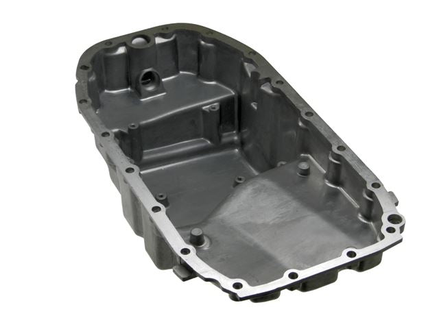 Saab 900 1993-1998 Aluminium Engine Oil Sump Pan