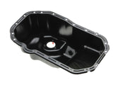 Audi A1 1.2 TFSI 2010-2015 Sheet Steel Engine Oil Sump Pan