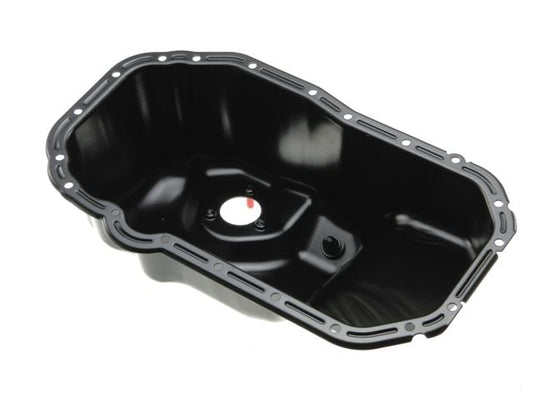 Audi A1 1.2 TFSI 2010-2015 Sheet Steel Engine Oil Sump Pan