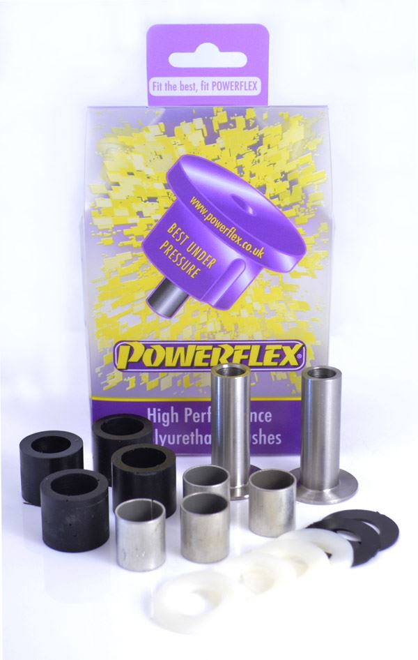 For TVR Griffith-Chimaera All Models PowerFlex Front/Rear Wishbone Bush Special