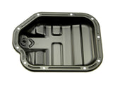 Nissan 350 Z Roadster 2005-2009 3.5 Steel Engine Oil Sump Pan