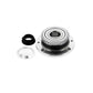 For Peugeot Partner 1999-2004 Rear Hub Wheel Bearing Kit
