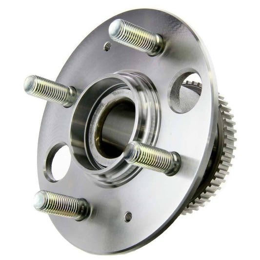 For Honda Civic Mk7 2000-2005 Rear Left or Right Hub Wheel Bearing Kit