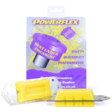 Land Rover Range Rover Classic 1986-1995 PowerFlex Bump Stop Lowered - 40mm