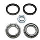 For Citroen Relay 1993-2006 Front Wheel Bearing Kits Pair