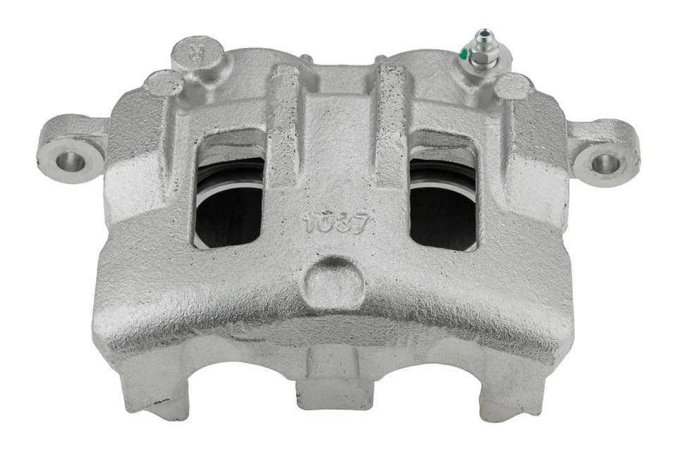 Hyundai i800 Travel 2008-2023 Front Right Brake Caliper 300mm Discs