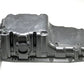 Vauxhall / Opel Zafira 1999-2005 Aluminium Engine Oil Sump Pan