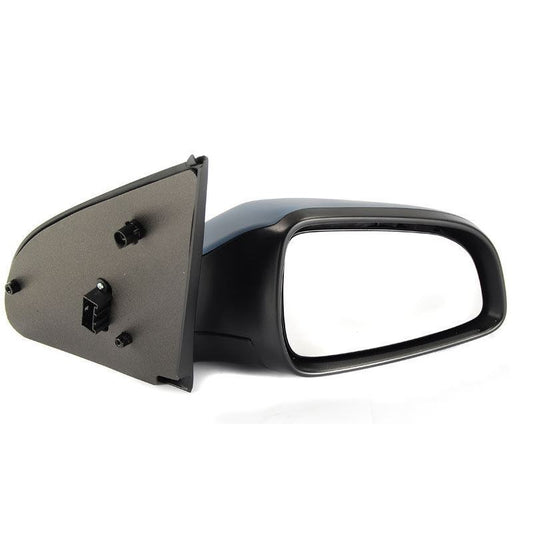 Vauxhall Astra H Mk5 3 Door 2004-2009 Electric Wing Door Mirror Drivers Side