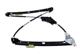 VW Golf MK6 2008-2012 Front Right Electric Window Regulator