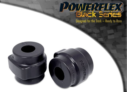 For BMW E38 7 Series 1994-2002 PowerFlex Black Front Anti Roll Bar Mounting Bush