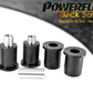For Mazda MX-5 1989-1998 PowerFlex Black Series Front Upper Wishbone Bush