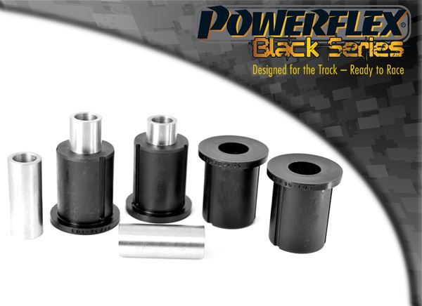 For Mazda MX-5 1989-1998 PowerFlex Black Series Front Upper Wishbone Bush