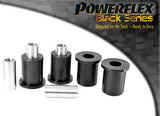 For Mazda MX-5 1989-1998 PowerFlex Black Series Front Upper Wishbone Bush