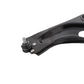 For Peugeot 208 2012-2016 Lower Front Left Wishbone Suspension Arm