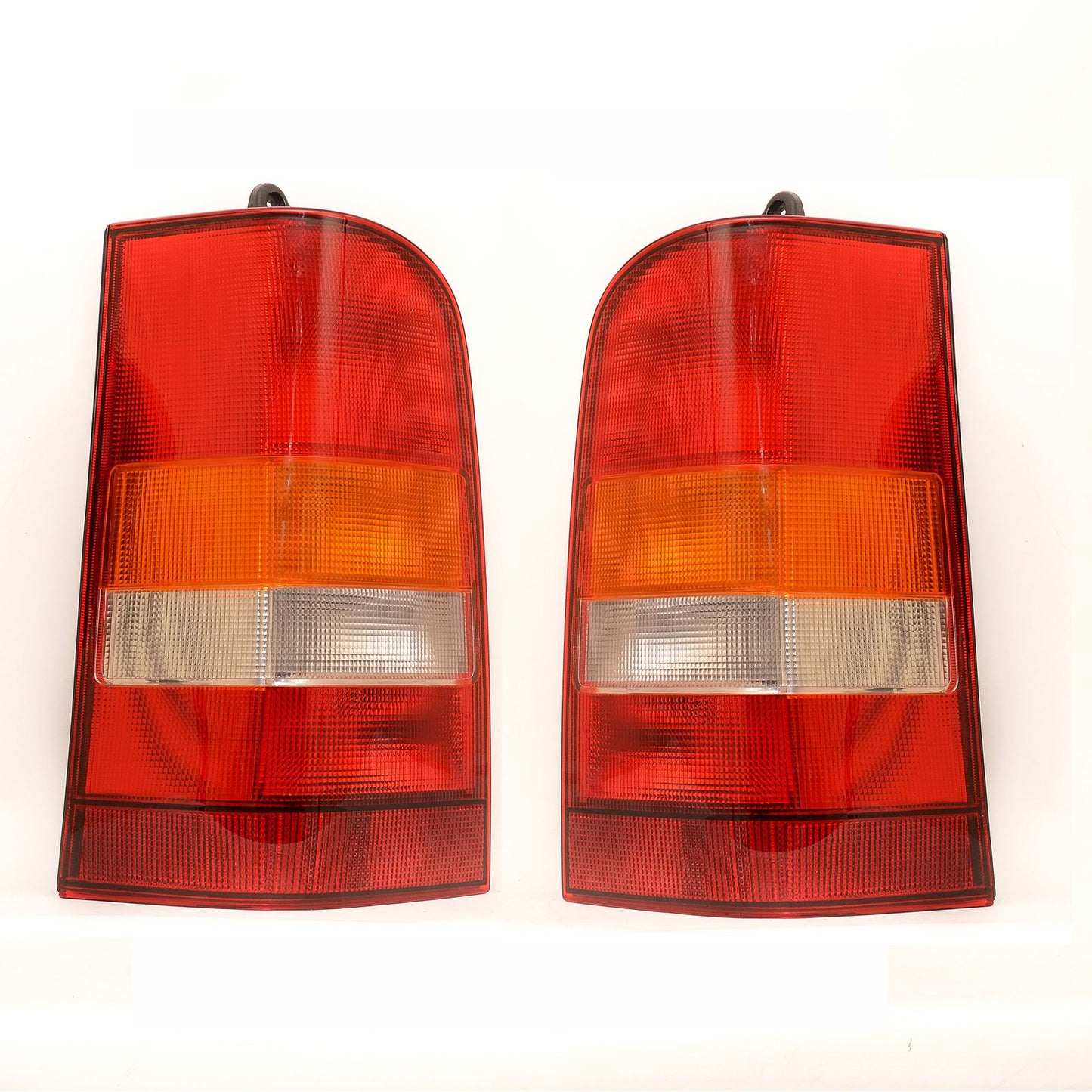 MERCEDES BENZ VITO W638 1996-2003 REAR TAIL LIGHTS 1 PAIR O/S & N/S