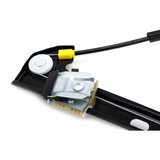 VW Polo 6R Mk5 2009-2017 5 Door Front Left Electric Window Regulator