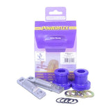 For Rover 45 1999-2005 PowerFlex Rear Trailing Arm Inner Bush