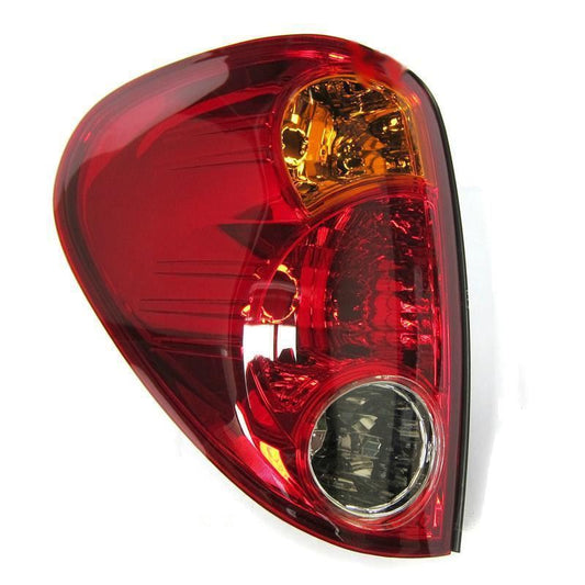 MITSUBISHI L200 PICKUP 2006-2015 REAR TAIL LIGHT PASSENGER SIDE N/S