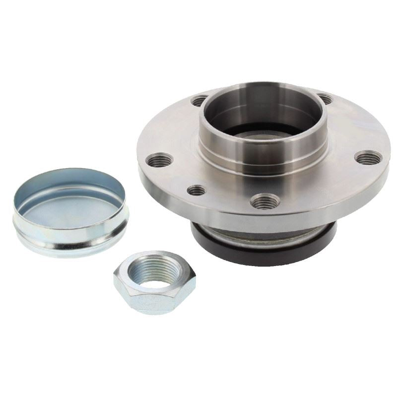 Fiat Tipo 2015-2019 Rear Hub Wheel Bearing Kit