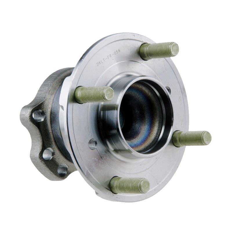 Ford Ecosport 2013-2019 Rear Hub Wheel Bearing Kits Pair